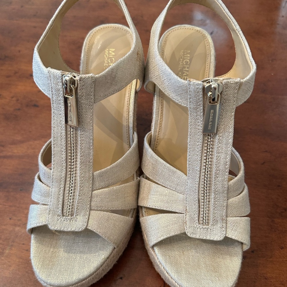 Michael Kors shoes